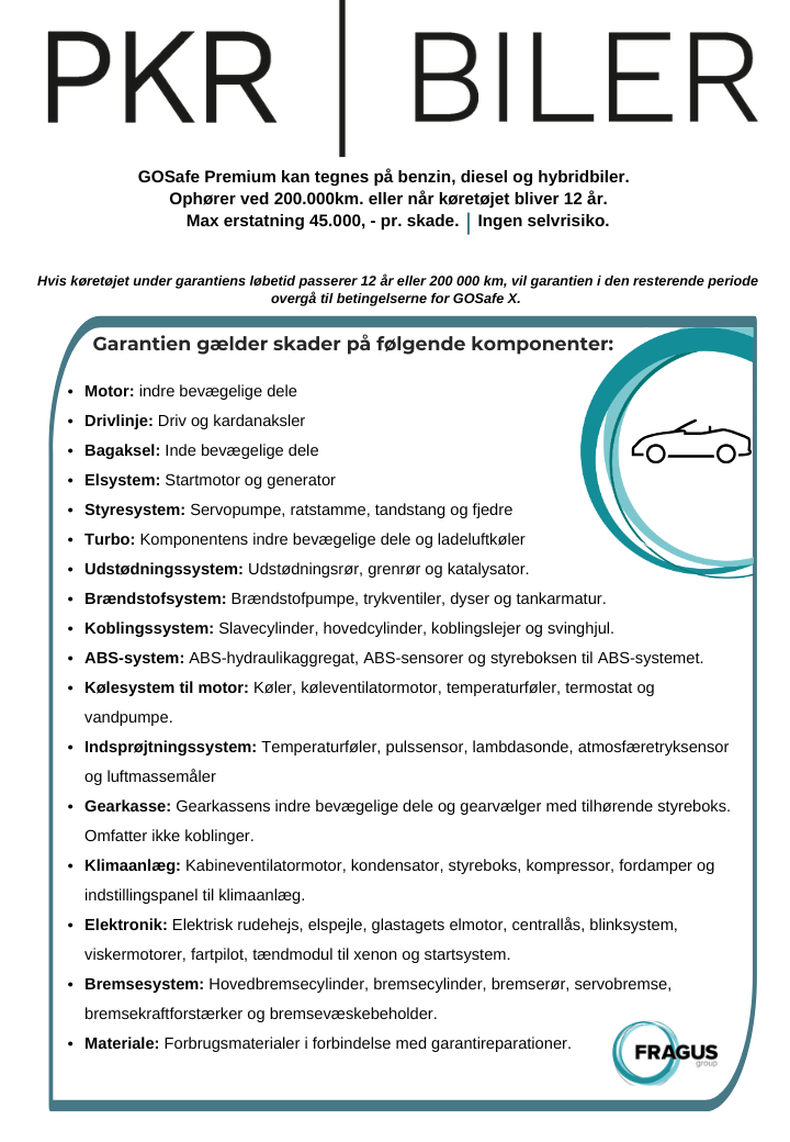 Autotjek certifikat 2