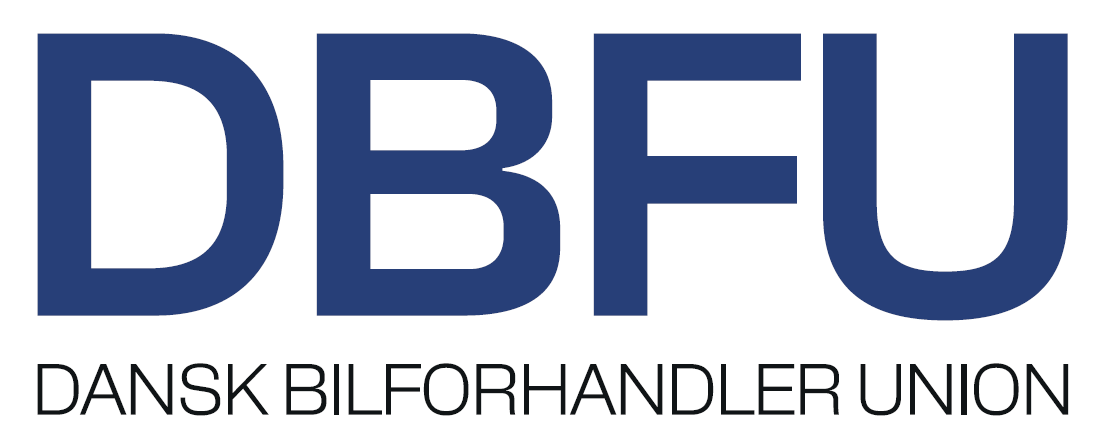 DBFU - Dansk Bilforhandler Union